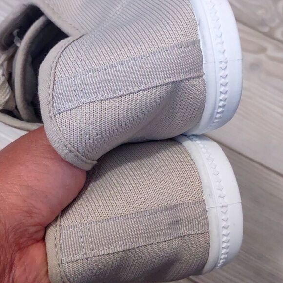 (44-2759)  🔥3/$20🔥 Mysoft Womens Slip on Sneakers Walking Shoes Sz 11 - Picture 10 of 14